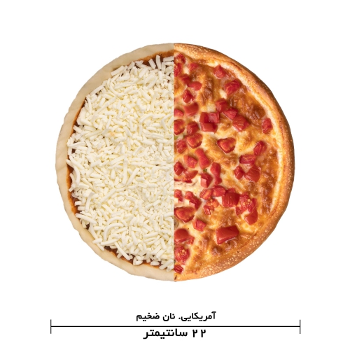  عکس مار گاريتا