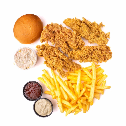  عکس فيله استريپس